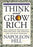 Think & Grow  Rich