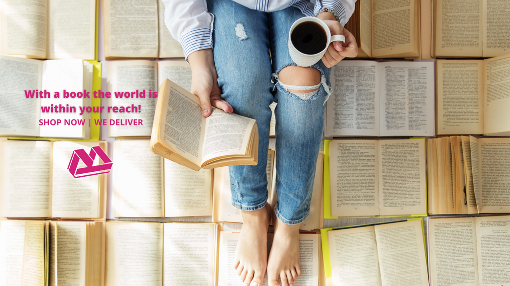 Mensing's Caminada Curaçao