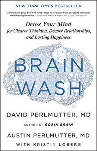 Brain Wash.