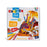 Create & Color Paperboard Box