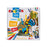 Create & Color Paperboard Box