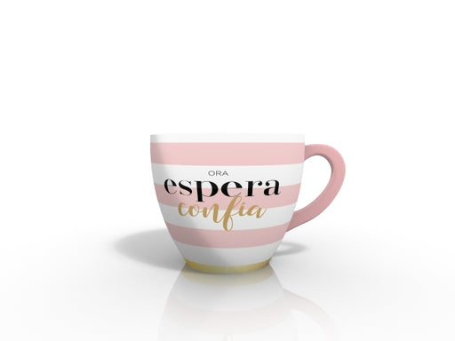 Taza de Promesas a Mod. 5