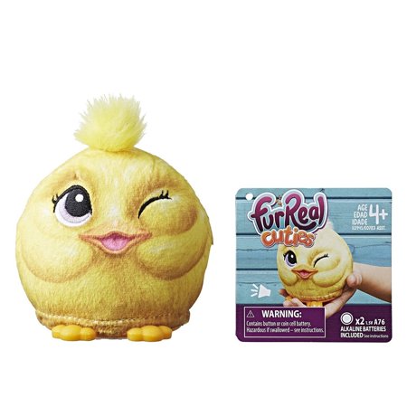 Furreal Friends Soft Toy