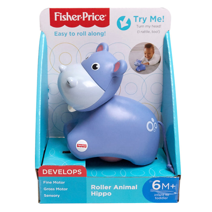 Roller Animals