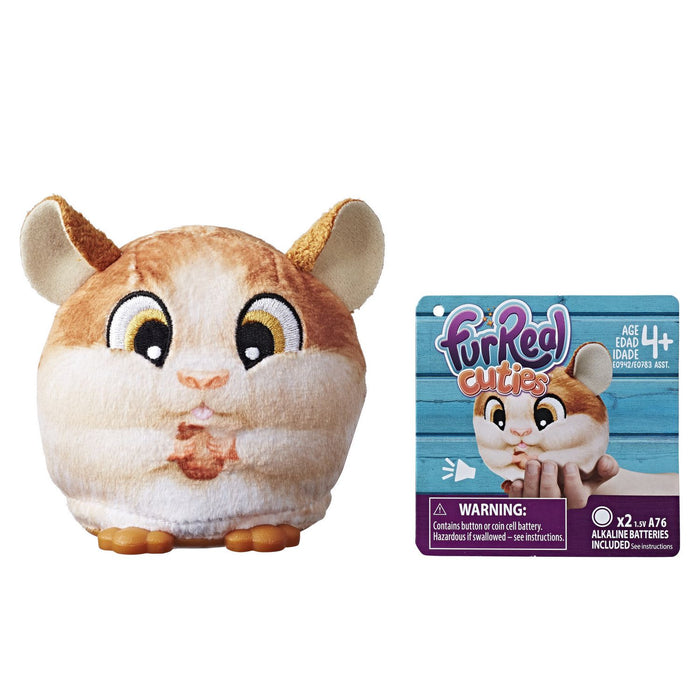 Furreal Friends Soft Toy