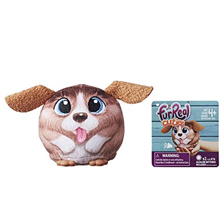 Furreal Friends Soft Toy