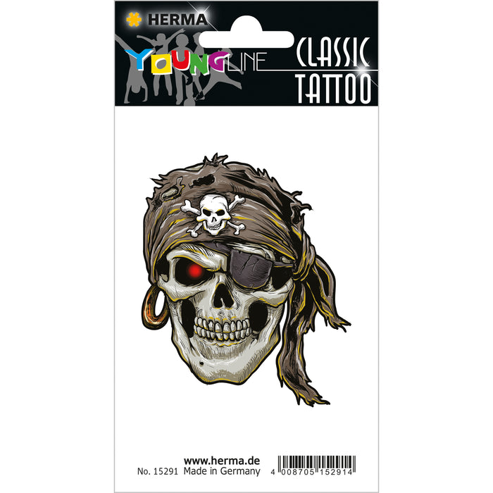 SLANGEN TATTOOS