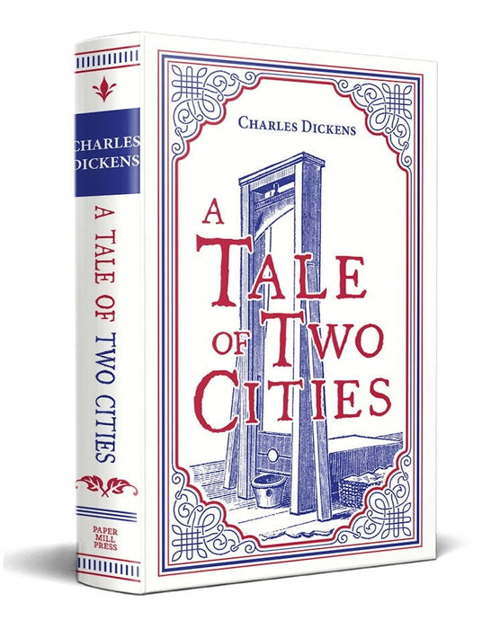 A Tale Of Two Cities (Paper Mill Classics)