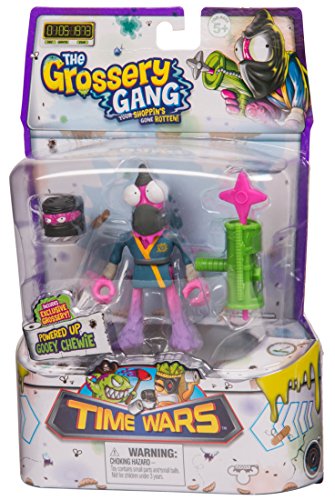 GROSSERY GANG
