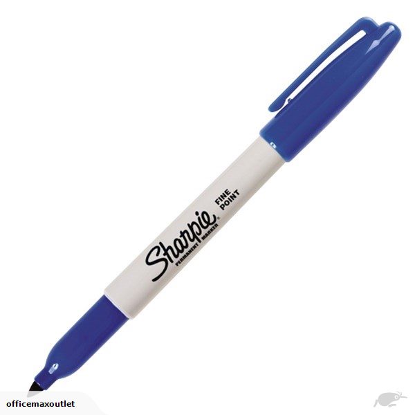 SHARPIE PERMANENT MARKER