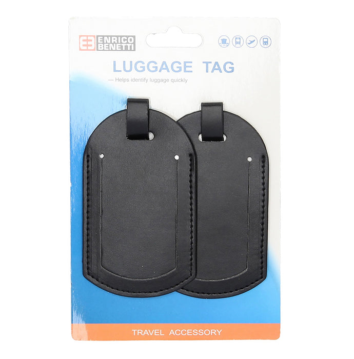 LUGGAGE TAG