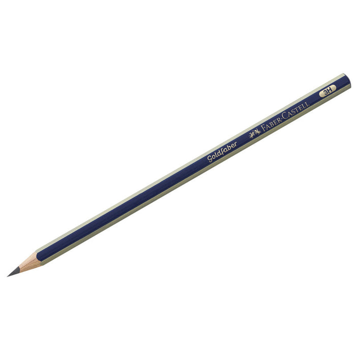 POTLOOD FABER CASTEL