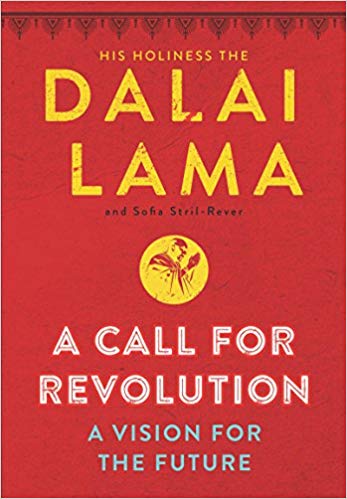A Call For Revolution: A Vision