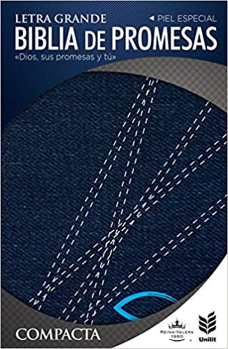 Biblia de Promesas Compacta
