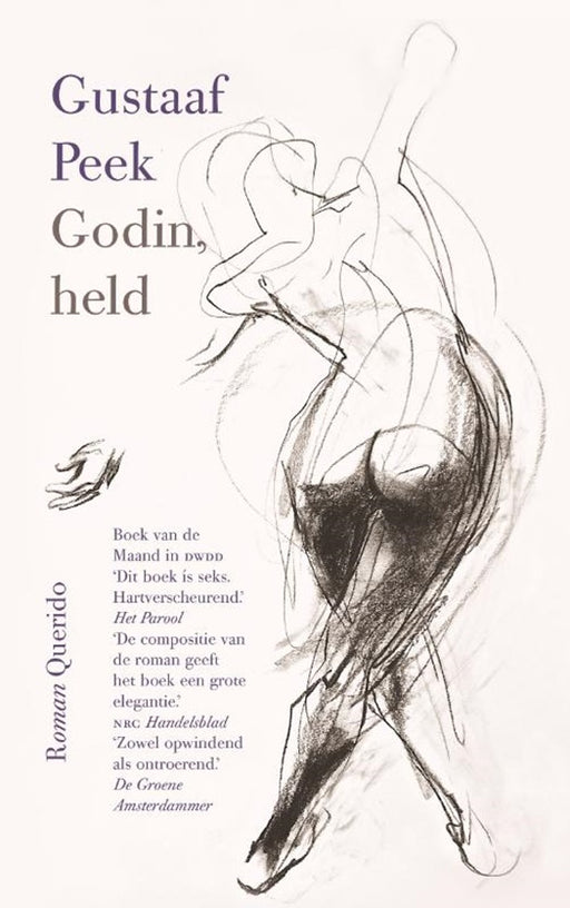 GODIN, HELD