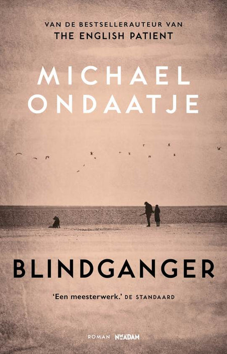 BLINDGANGER