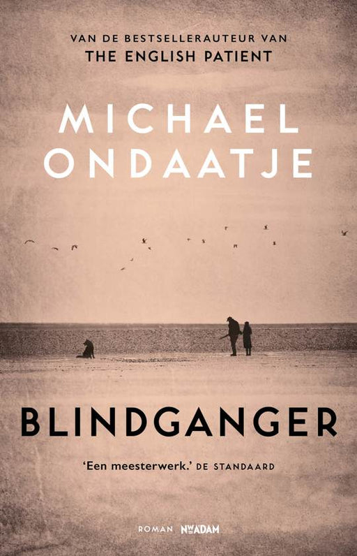 BLINDGANGER