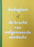 AADAGIUM OF DE KRACHT VAN WELGEMEENDE AANDACHT