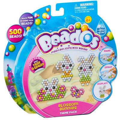 BEADOS THEME PACK