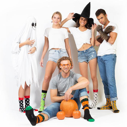 HALLOWEEN SOCKS