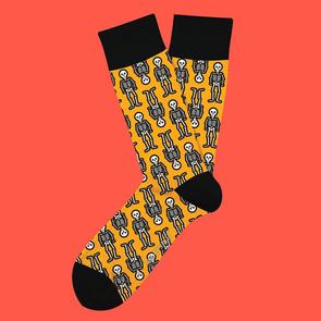 HALLOWEEN SOCKS