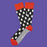 HALLOWEEN SOCKS