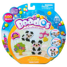 BEADOS THEME PACK