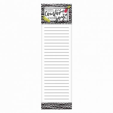 X-MAS NOTE PAD