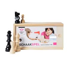SCHAAKSTUKKEN