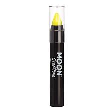 BODY CRAYONS