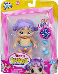 LITTLE LIVE DOLL