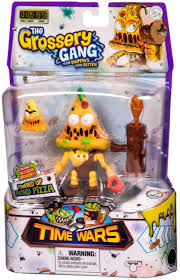 GROSSERY GANG