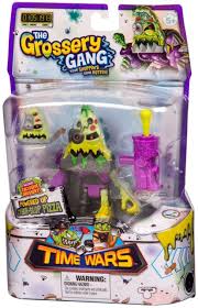 GROSSERY GANG