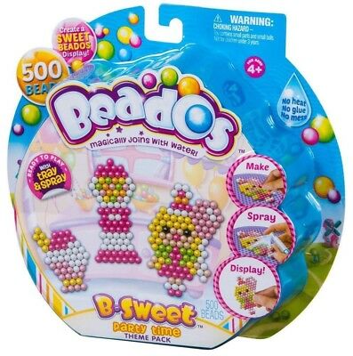 BEADOS THEME PACK