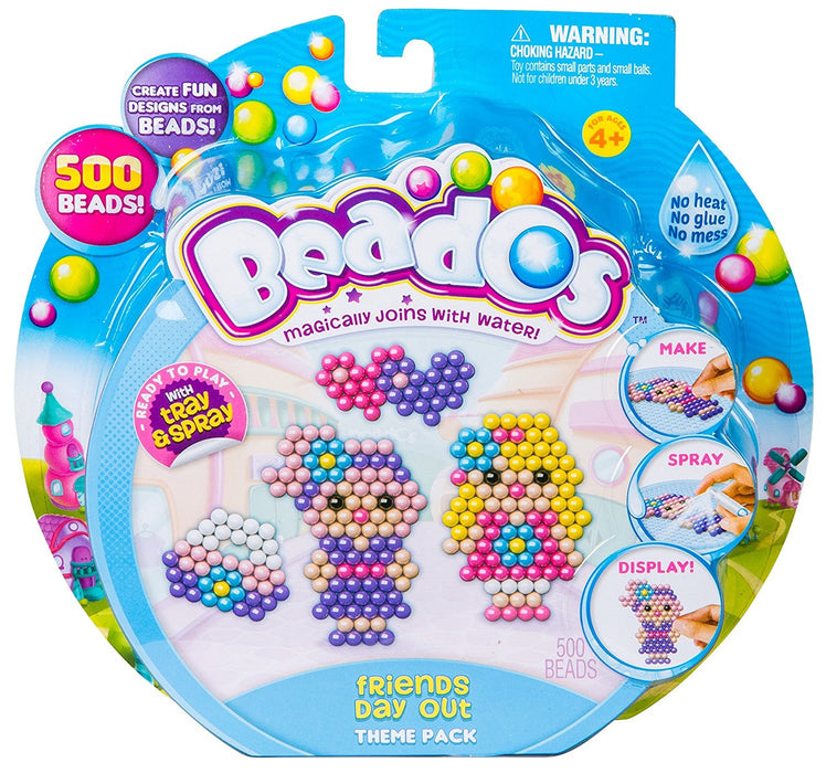 BEADOS THEME PACK