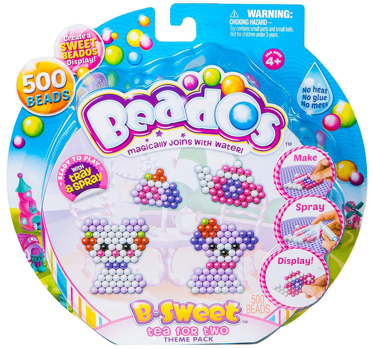 BEADOS THEME PACK