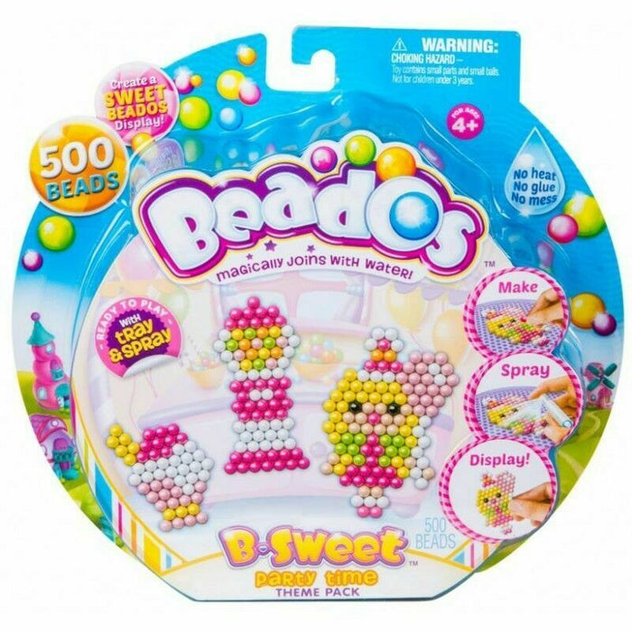 BEADOS THEME PACK
