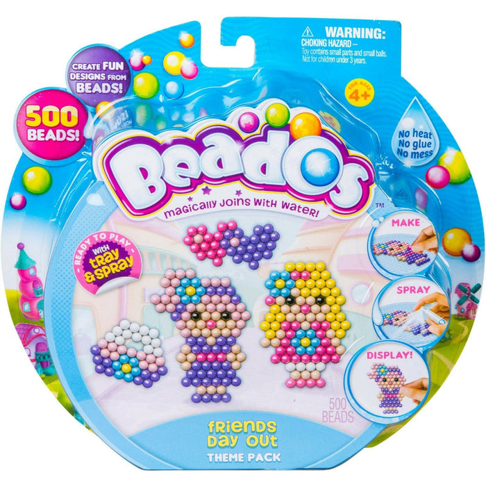 BEADOS THEME PACK
